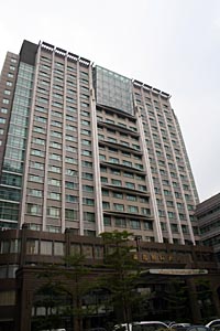 広州グランドインターナショナルホテル（広州嘉逸国際酒店）(1)