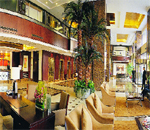 上海グリーンガーデンホテル（上海嘉瑞酒店）(2)