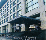 上海グリーンガーデンホテル（上海嘉瑞酒店）(1)
