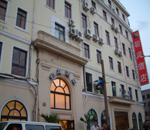 上海ハンティングホテル（上海翰庭酒店）(1)