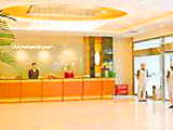 北京アッパーイーストインターナショナルホテル（北京上東国際酒店）(2)