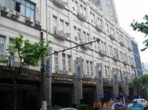 モーテル168上海フオシャンロード（莫泰168上海北外灘霍山路店）(3)