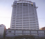 シンチャンジャンホテル（新長江大酒店）(1)