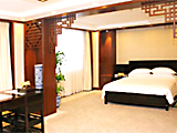 北京ニンシャーホテル（北京寧夏大厦）(3)