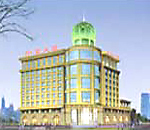 北京ニンシャーホテル（北京寧夏大厦）(1)