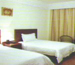 上海ヤーグアンビジネスホテル（上海雅冠商務酒店）(3)