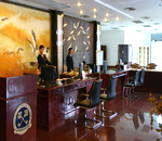 北京ウィンターレスホテル（北京温特菜酒店）(2)
