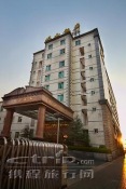西昌ミンシャンホテル（西昌岷山飯店）(3)