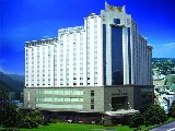 広州ドンロードインターナショナルホテル（広州鼎龍国際大酒店）(1)