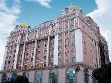 ゴールデンリバービューホテル上海（上海金水湾大酒店）(3)