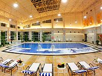 ラマダプラザ泰山（泰安東尊華美達大酒店）(4)