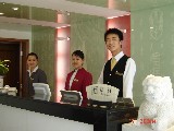 北京ディアオユータイフアティンホテル（北京魚台山庄華天大酒店）(2)