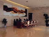 上海ハイシュアオールスイートホテル（上海恒碩公寓酒店）(2)