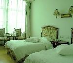 北京ロンマイホットスプリングビレッジ（北京龍脉温泉度假村）(1)