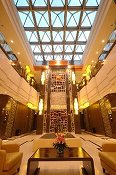 綿陽フールージュウジョウインターナショナルホテル（綿陽富楽山九洲国際酒店）(2)