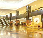 北京セントラルガーデンホテル（北京中苑賓館）(2)