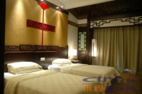 桂林パークホテル（桂林桂湖飯店）(1)