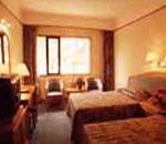 シーサンバンナダイユェンホテル（西双版納泰園酒店）(1)