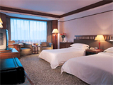北京グロリアプラザホテル（北京凱莱酒店）(3)