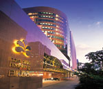 ニッコー香港ホテル（日航香港酒店）(2)