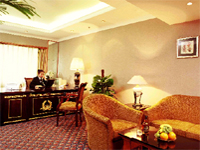 北京キャピタルホテル（北京首都大酒店）(4)