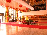 北京ヤンシャンホテル（北京燕翔飯店）(2)