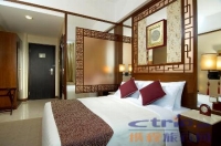 香港ランクワイフォンホテル＠カウユーホン（香港蘭桂坊（九如坊）酒店）(1)