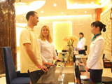 珠海マイハオインターナショナルホテル（珠海邁豪国際酒店）(2)