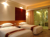 珠海マイハオインターナショナルホテル（珠海邁豪国際酒店）(3)