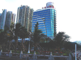 珠海マイハオインターナショナルホテル（珠海邁豪国際酒店）(1)