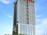 深センボンガーデンビジネスホテル（深Zhen博園商務酒店）(1)
