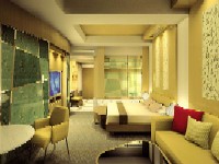 上海グレートタンホテル（上海唐朝酒店）(6)