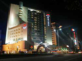 珠海スターシティホテル（珠海星城大酒店）(1)