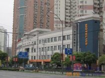 モーテル168上海シンテンチシュージャーホイロード（莫泰168上海新天地徐家匯路店）(3)