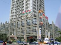 モーテル168上海ワイガオチャオブランチ（莫泰168上海外高橋自由貿易区花山路店）(3)
