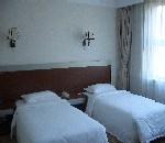 北京ロンフォンシュアンホテル（北京竜鳳軒大酒店）(1)