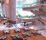 北京ACFTUホテル（北京中国職工之家飯店）(2)