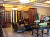 マンションホテル上海（上海首席公館酒店）(2)