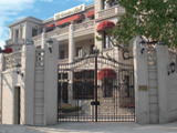 マンションホテル上海（上海首席公館酒店）(1)