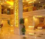 上海シュンリーホテル（上海順利大酒店）(2)