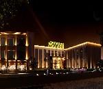 上海シュンリーホテル（上海順利大酒店）(3)