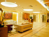 深センフェデラルインターナショナルコンセプトホテル（深Zhen聨邦国際概念酒店）(2)