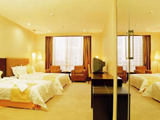 深センフェデラルインターナショナルコンセプトホテル（深Zhen聨邦国際概念酒店）(3)