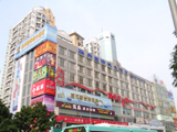 深センフェデラルインターナショナルコンセプトホテル（深Zhen聨邦国際概念酒店）(1)