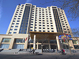 北京ジンロンタンホテル（北京金竜潭大飯店）(1)
