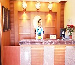 麗江リーチェンホテル（麗江里程旅游度假中心）(2)