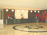 珠海サンシャインエアポートホテル(珠海陽光機場酒店）(2)