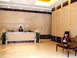 上海ディエンティエンルイリーサービスアパートメントホテル（上海鼎天瑞力公寓酒店）(2)