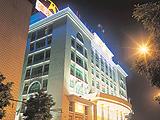 深センハンヨンホテル（深Zhen漢永酒店）(1)