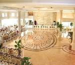 北京キング＆クイーンガーデン（北京金宝花園国際酒店）(2)